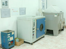 五金沖壓件高溫測試機-鹽霧測試機